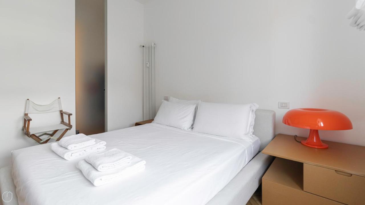 Italianway - Palestrina 31 Apartment มิลาน ภายนอก รูปภาพ
