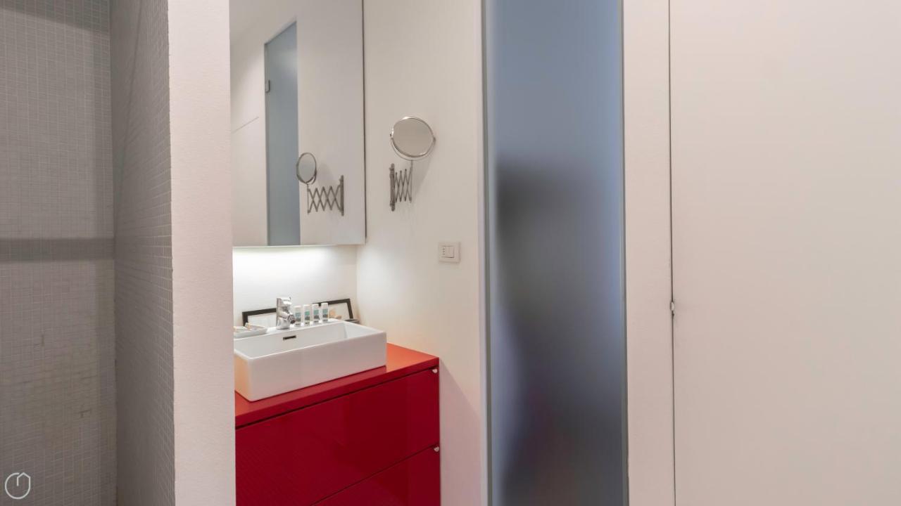 Italianway - Palestrina 31 Apartment มิลาน ภายนอก รูปภาพ
