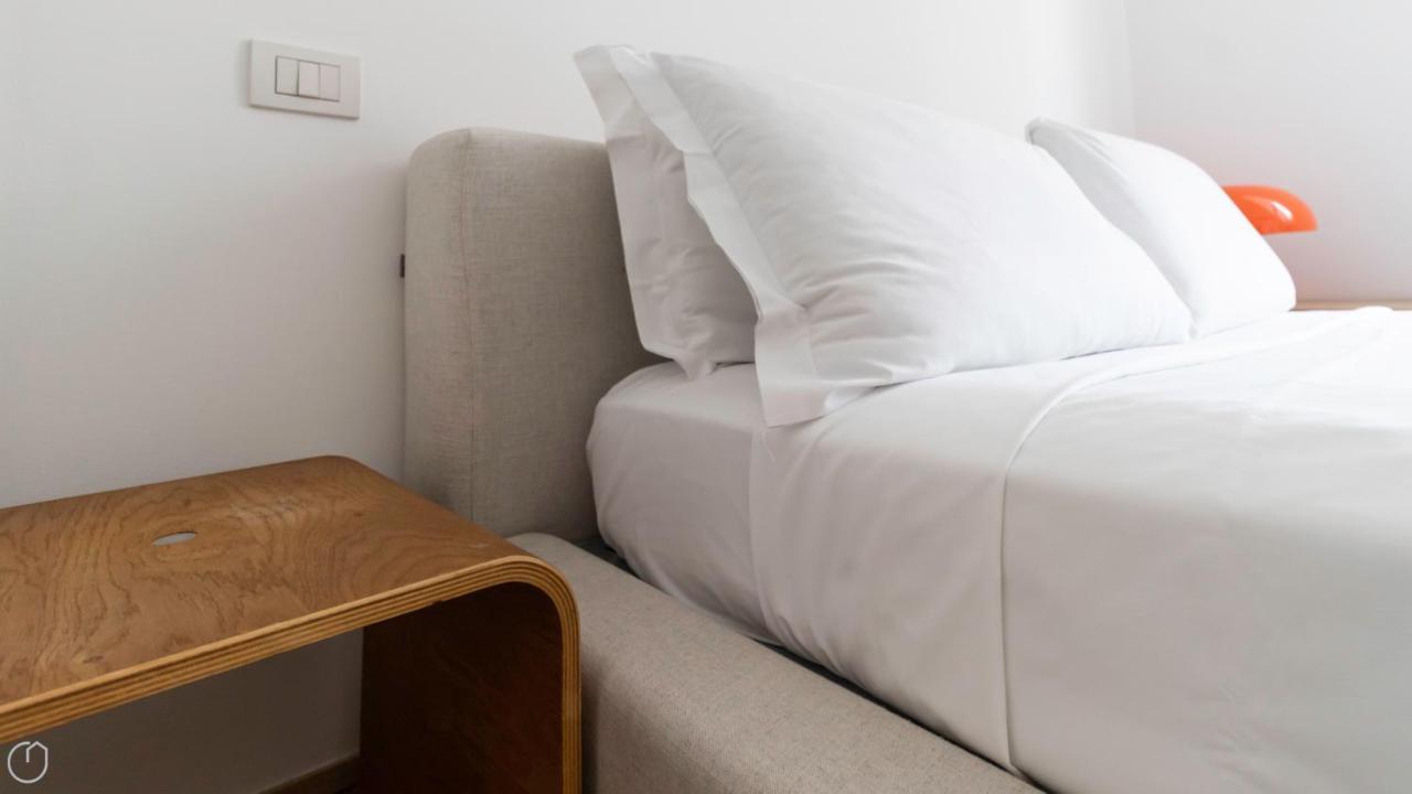 Italianway - Palestrina 31 Apartment มิลาน ภายนอก รูปภาพ